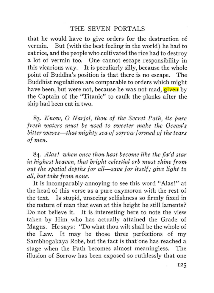 Original scan of The Equinox (Volume III, Number I), PDF page 447