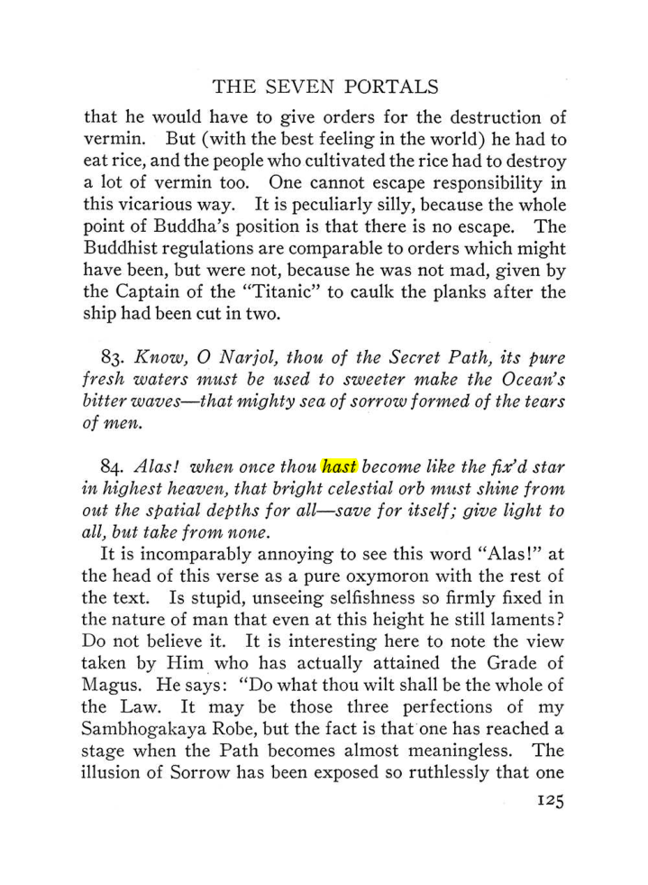 Original scan of The Equinox (Volume III, Number I), PDF page 447