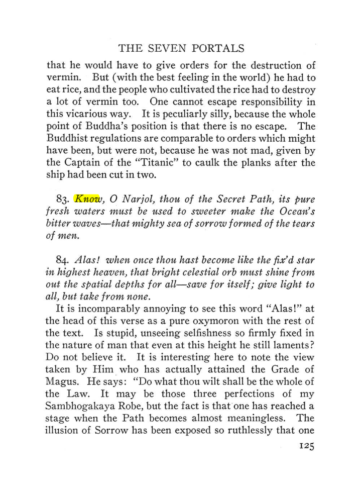 Original scan of The Equinox (Volume III, Number I), PDF page 447