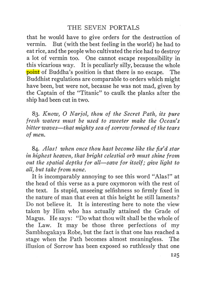 Original scan of The Equinox (Volume III, Number I), PDF page 447