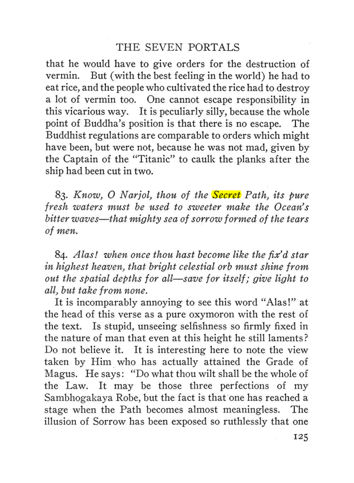 Original scan of The Equinox (Volume III, Number I), PDF page 447