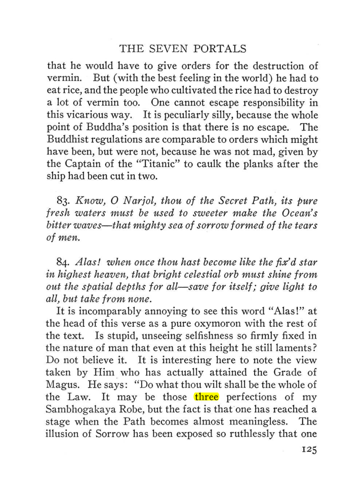 Original scan of The Equinox (Volume III, Number I), PDF page 447