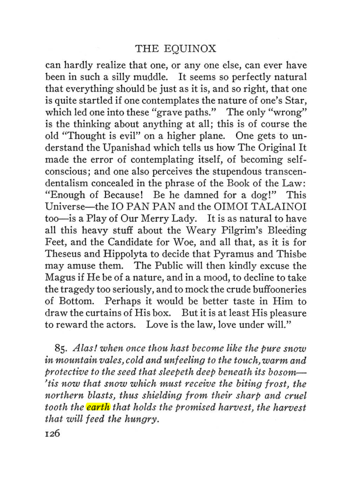 Original scan of The Equinox (Volume III, Number I), PDF page 448