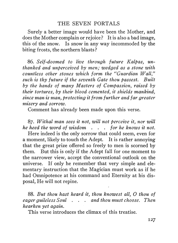 Original scan of The Equinox (Volume III, Number I), PDF page 449