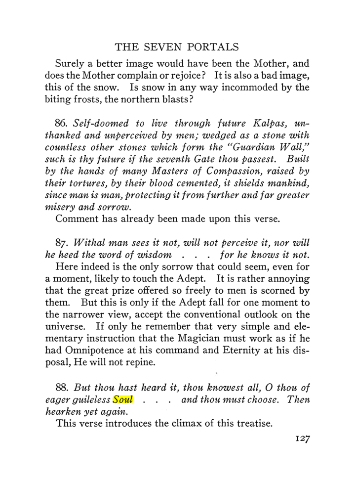 Original scan of The Equinox (Volume III, Number I), PDF page 449