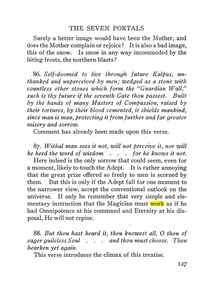 Original scan of The Equinox (Volume III, Number I), PDF page 449