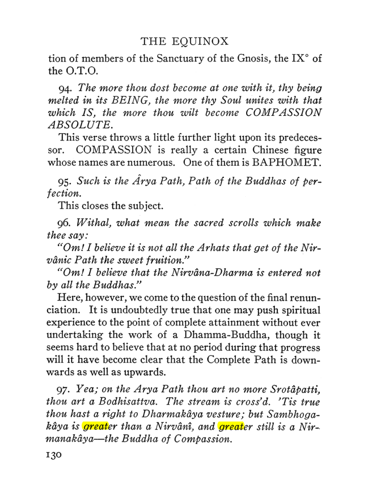 Original scan of The Equinox (Volume III, Number I), PDF page 452