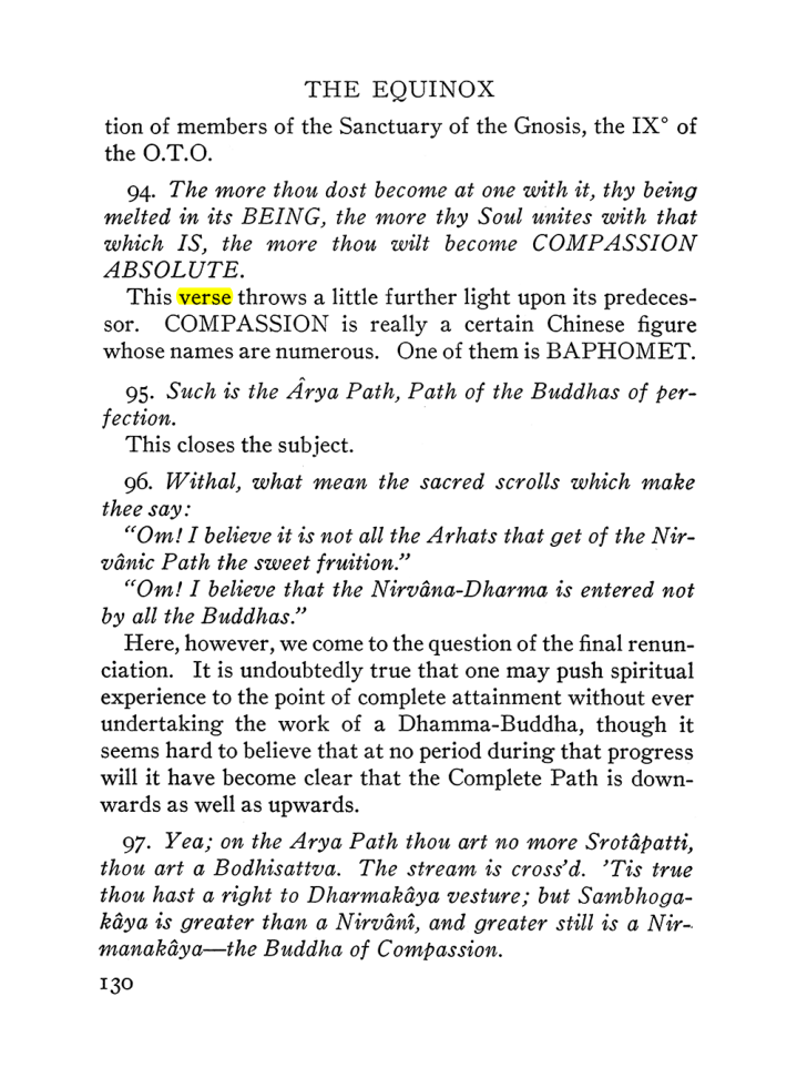 Original scan of The Equinox (Volume III, Number I), PDF page 452