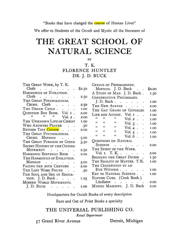 Original scan of The Equinox (Volume III, Number I), PDF page 456