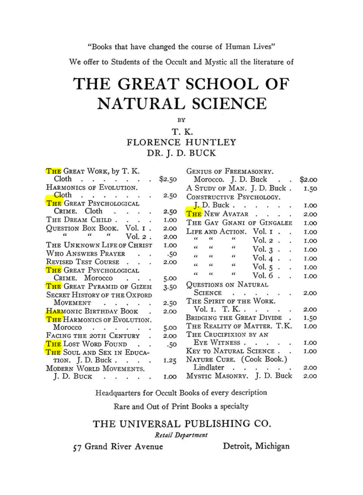 Original scan of The Equinox (Volume III, Number I), PDF page 456