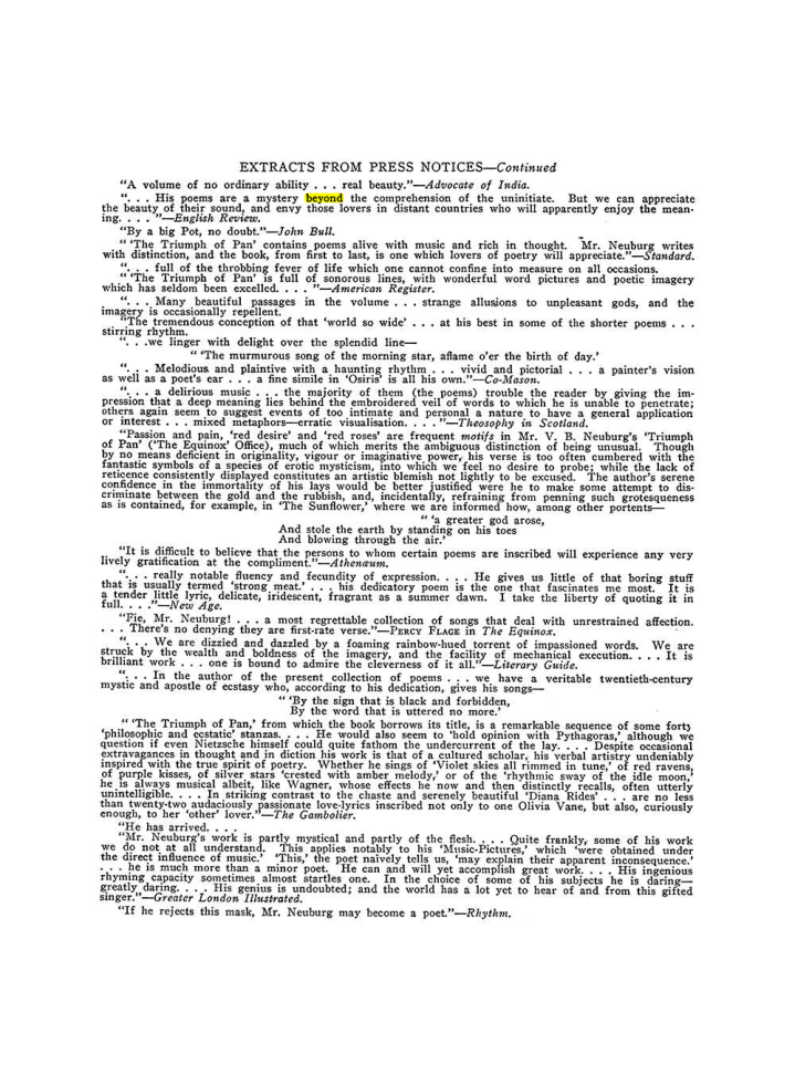 Original scan of The Equinox (Volume III, Number I), PDF page 459
