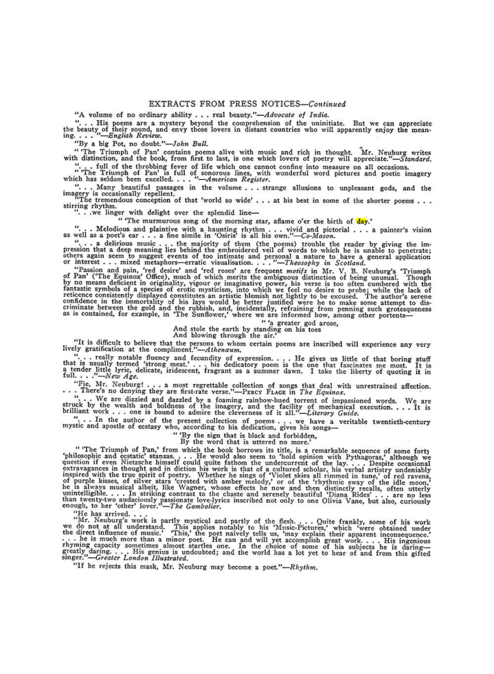 Original scan of The Equinox (Volume III, Number I), PDF page 459