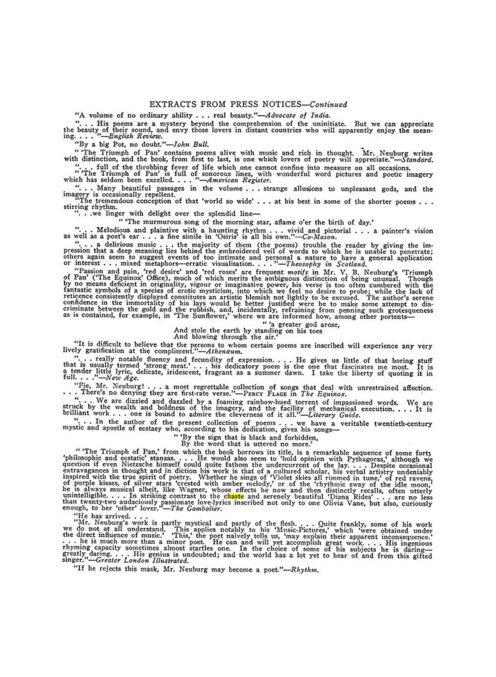Original scan of The Equinox (Volume III, Number I), PDF page 459