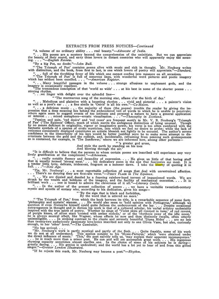 Original scan of The Equinox (Volume III, Number I), PDF page 459
