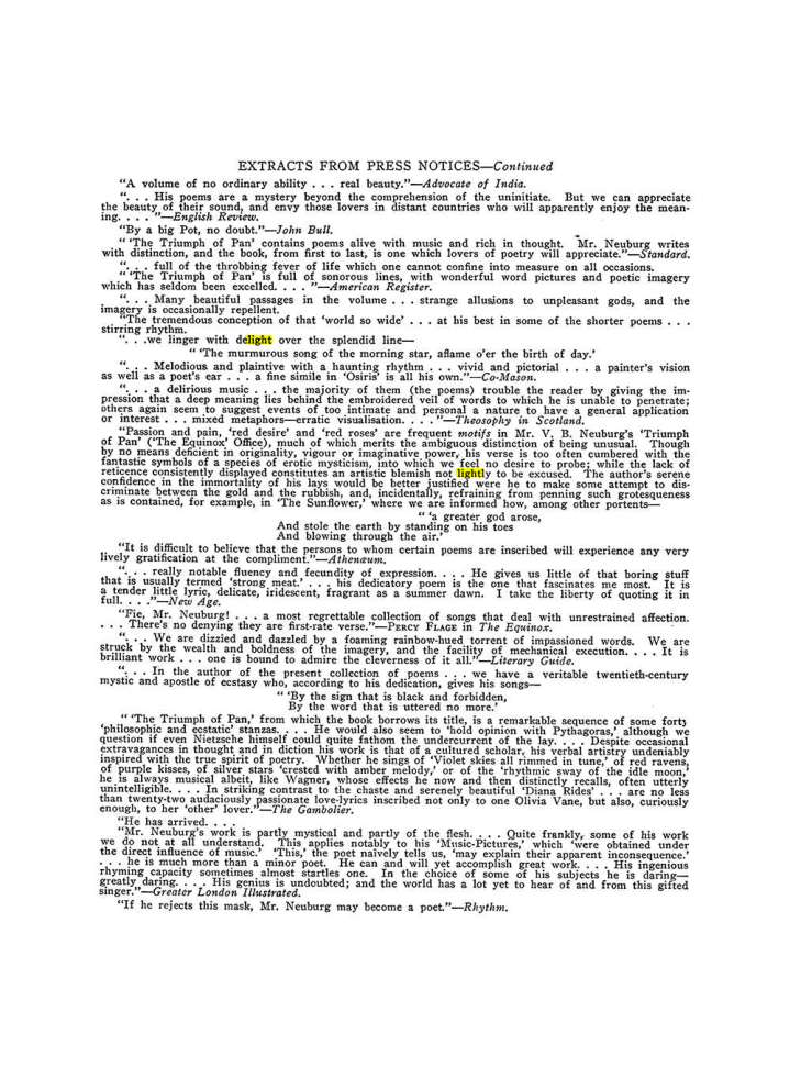 Original scan of The Equinox (Volume III, Number I), PDF page 459