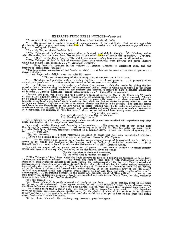 Original scan of The Equinox (Volume III, Number I), PDF page 459