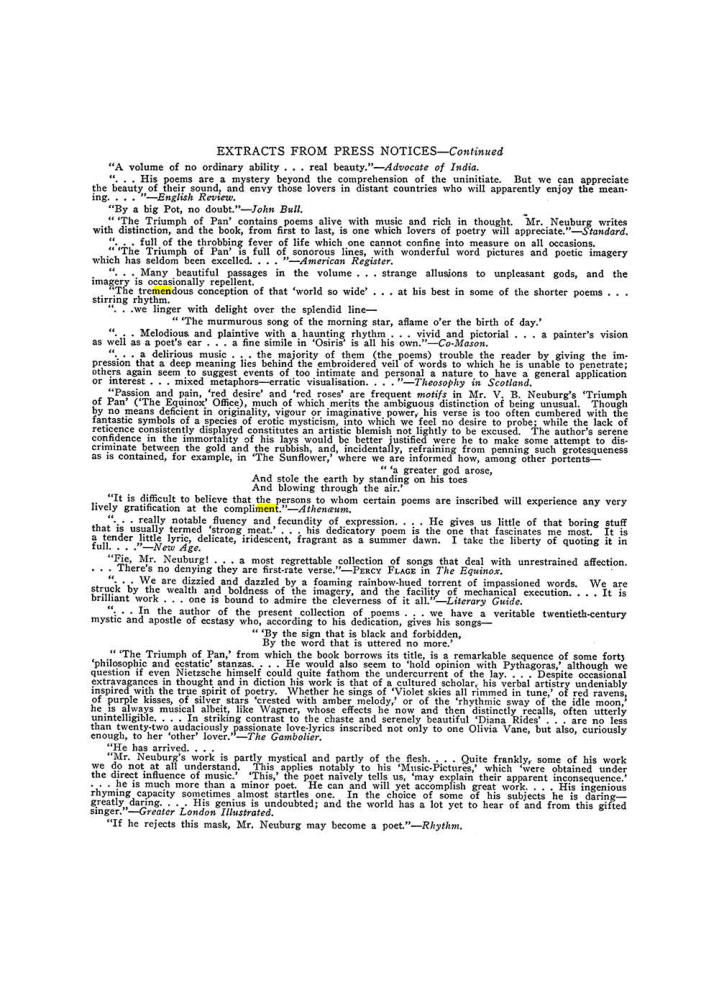 Original scan of The Equinox (Volume III, Number I), PDF page 459
