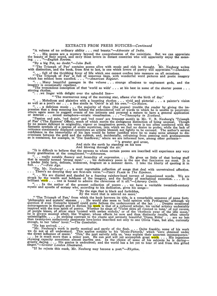 Original scan of The Equinox (Volume III, Number I), PDF page 459