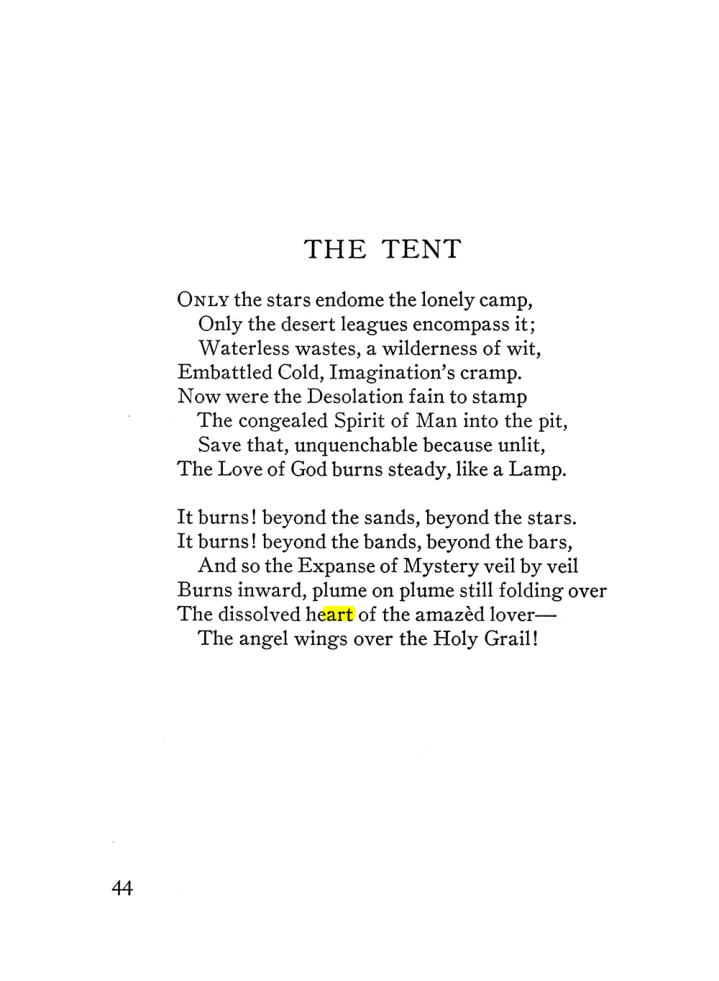 Original scan of The Equinox (Volume III, Number I), PDF page 50