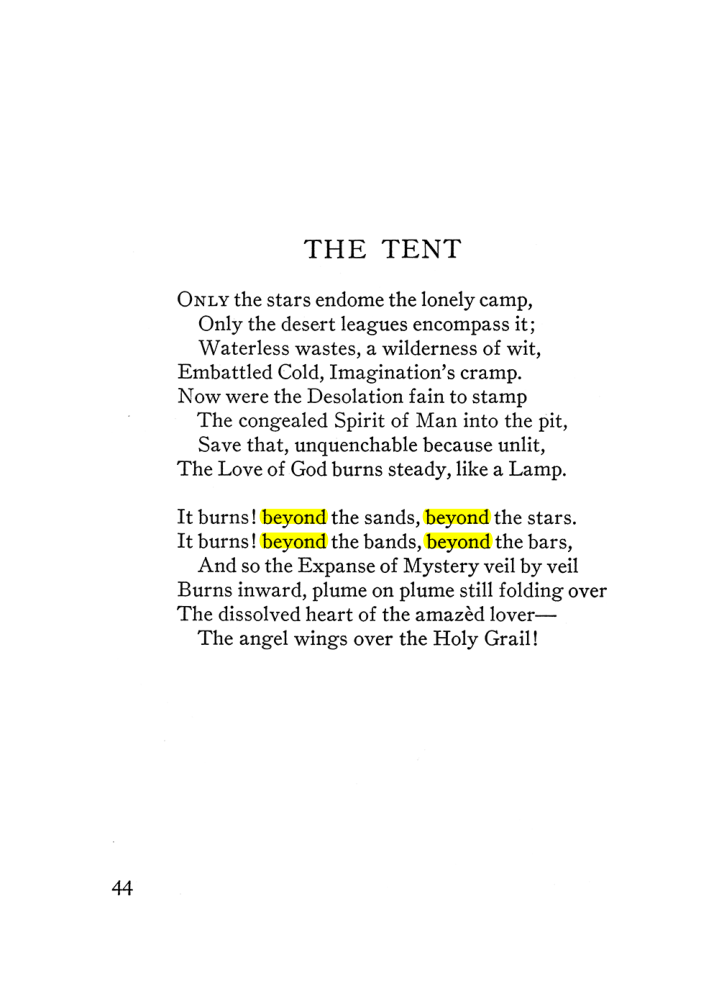 Original scan of The Equinox (Volume III, Number I), PDF page 50