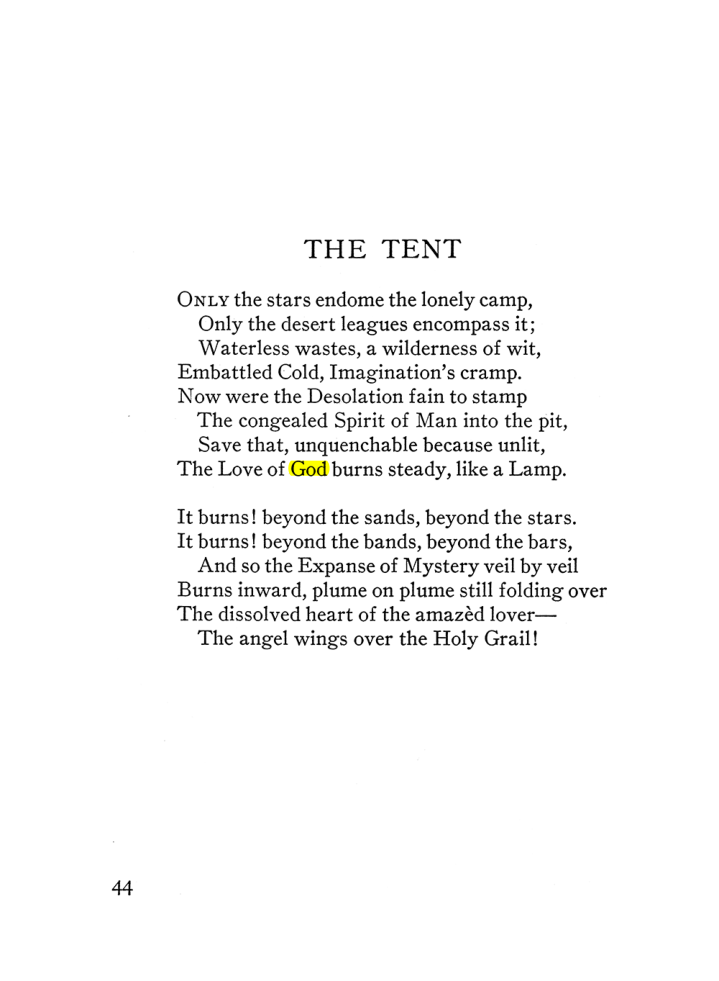 Original scan of The Equinox (Volume III, Number I), PDF page 50
