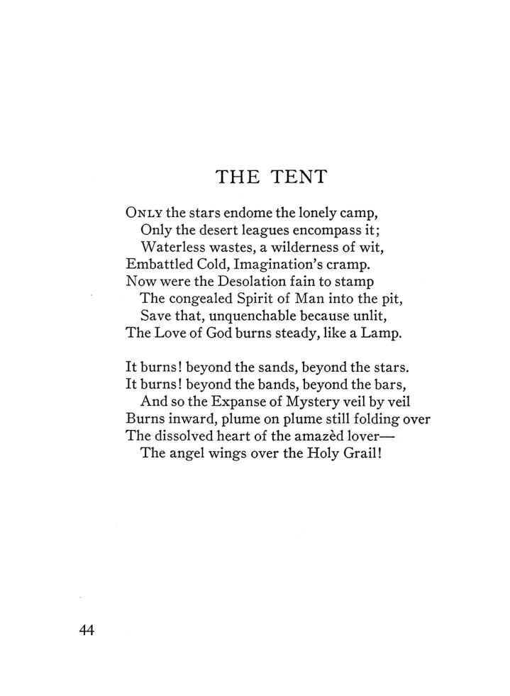 Original scan of The Equinox (Volume III, Number I), PDF page 50