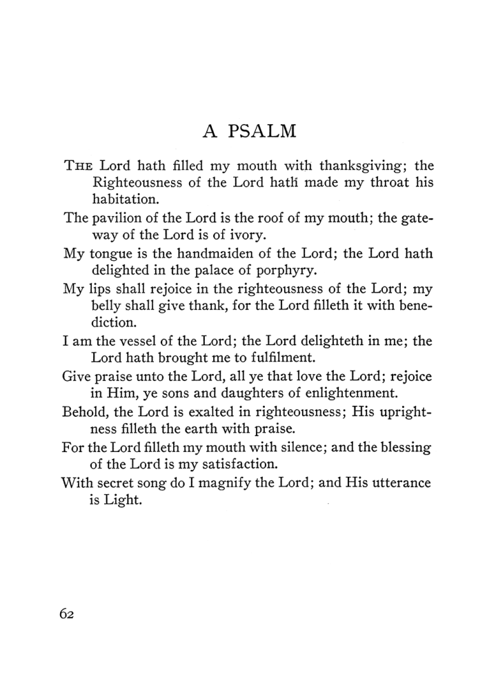 Original scan of The Equinox (Volume III, Number I), PDF page 68