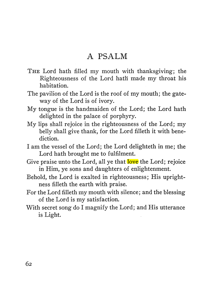 Original scan of The Equinox (Volume III, Number I), PDF page 68