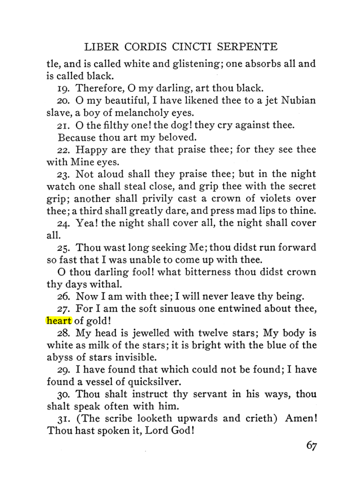 Original scan of The Equinox (Volume III, Number I), PDF page 73