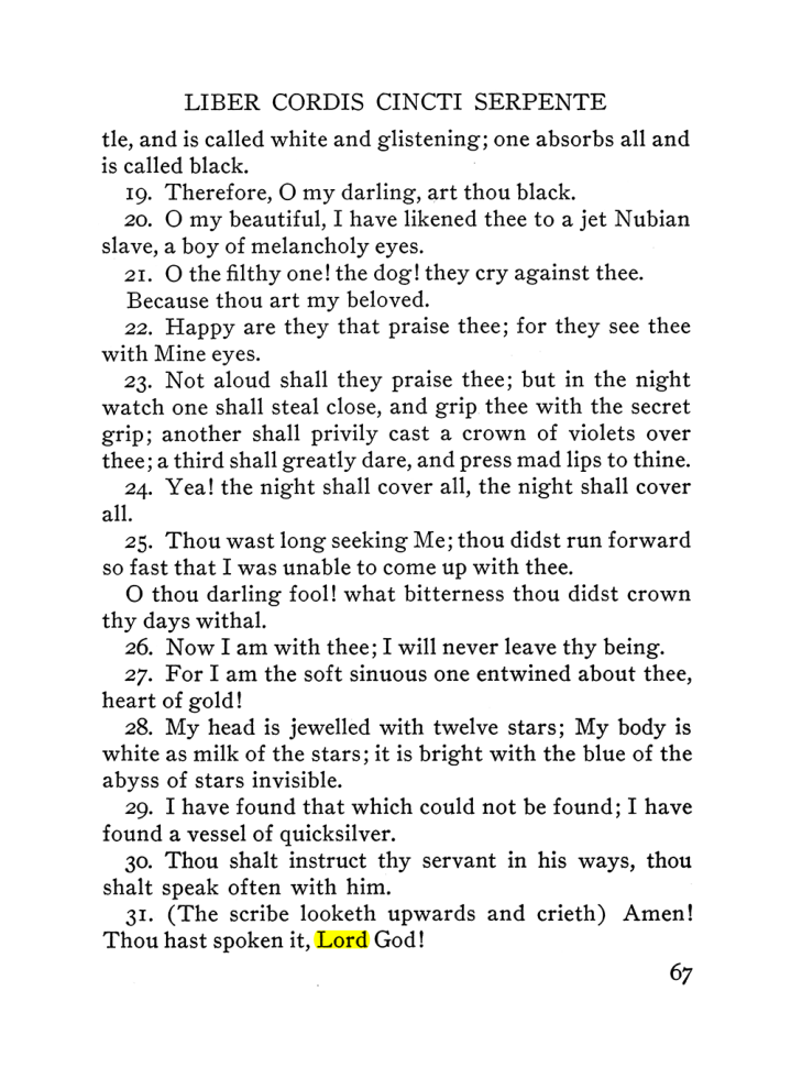 Original scan of The Equinox (Volume III, Number I), PDF page 73