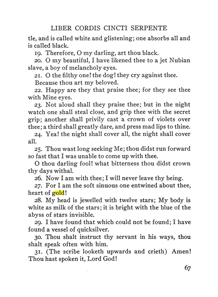 Original scan of The Equinox (Volume III, Number I), PDF page 73