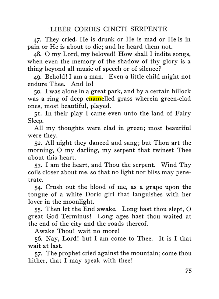Original scan of The Equinox (Volume III, Number I), PDF page 81