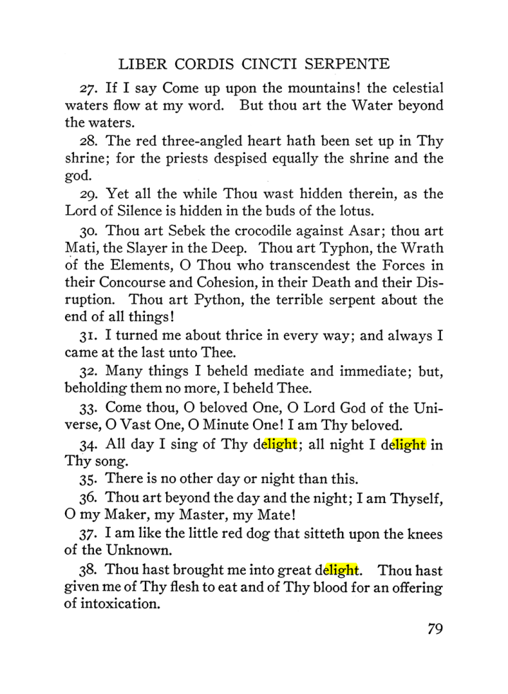Original scan of The Equinox (Volume III, Number I), PDF page 85