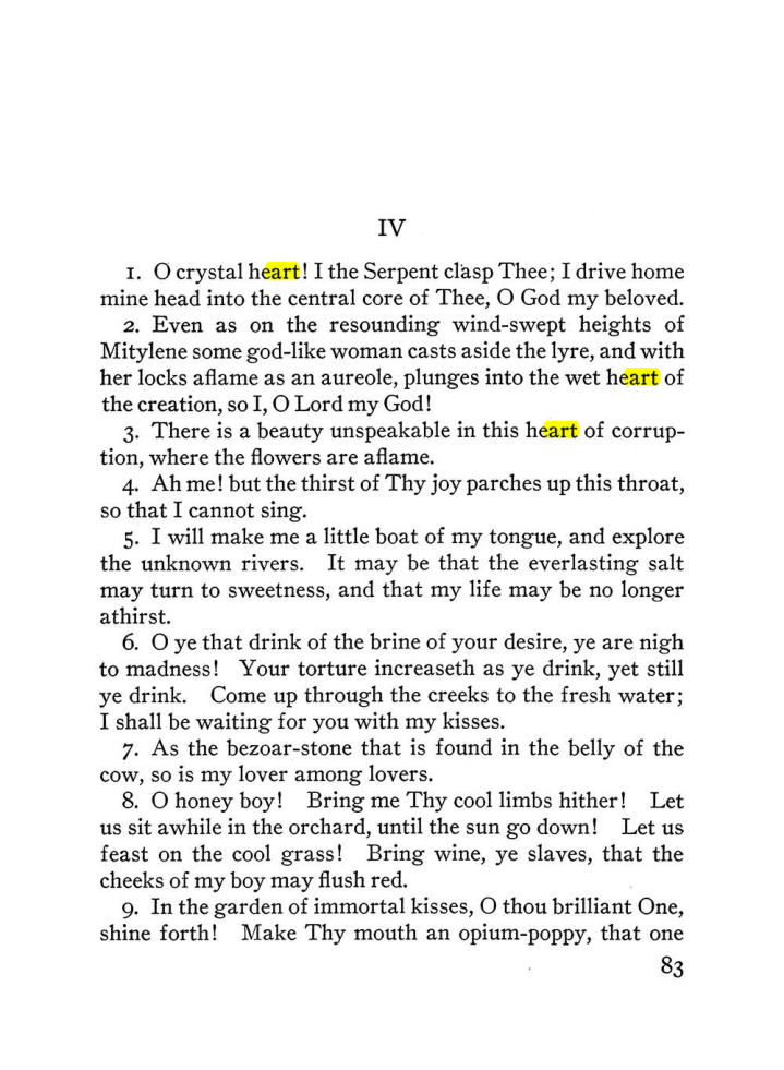 Original scan of The Equinox (Volume III, Number I), PDF page 89