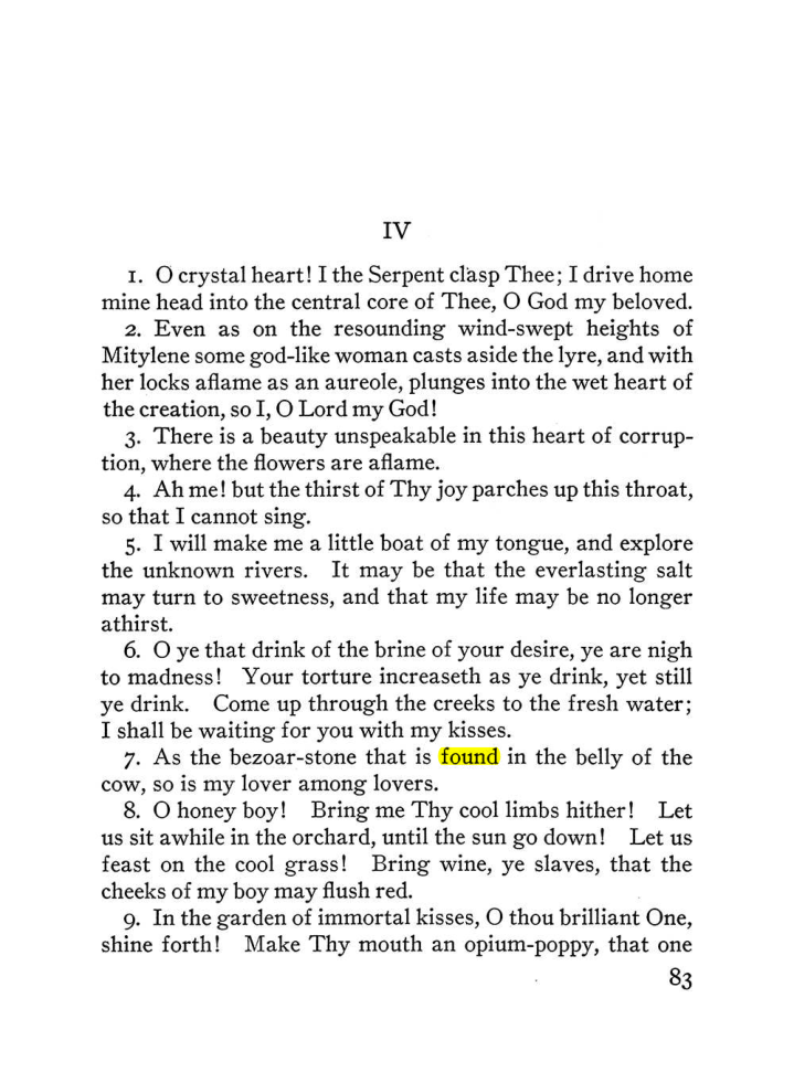 Original scan of The Equinox (Volume III, Number I), PDF page 89