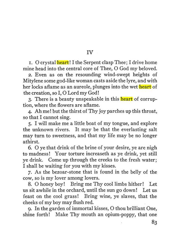 Original scan of The Equinox (Volume III, Number I), PDF page 89