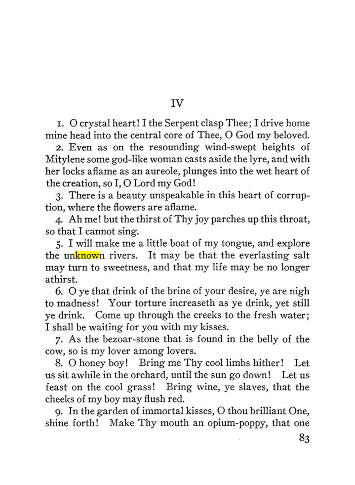 Original scan of The Equinox (Volume III, Number I), PDF page 89