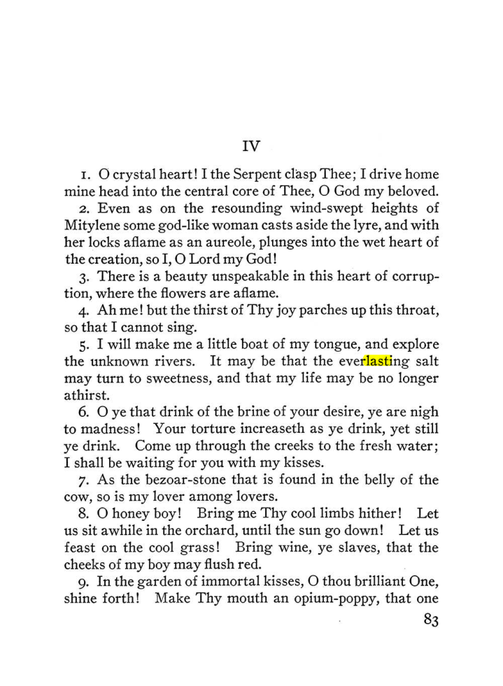 Original scan of The Equinox (Volume III, Number I), PDF page 89