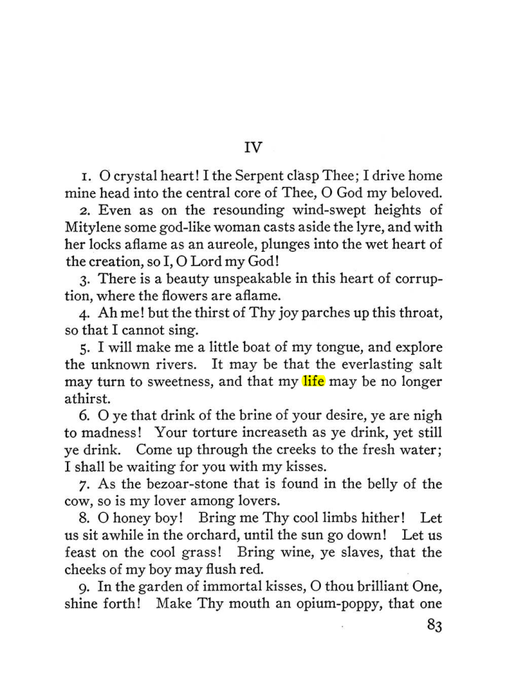 Original scan of The Equinox (Volume III, Number I), PDF page 89