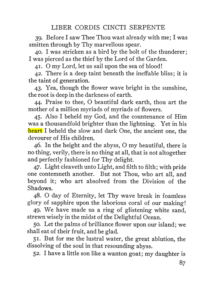 Original scan of The Equinox (Volume III, Number I), PDF page 93