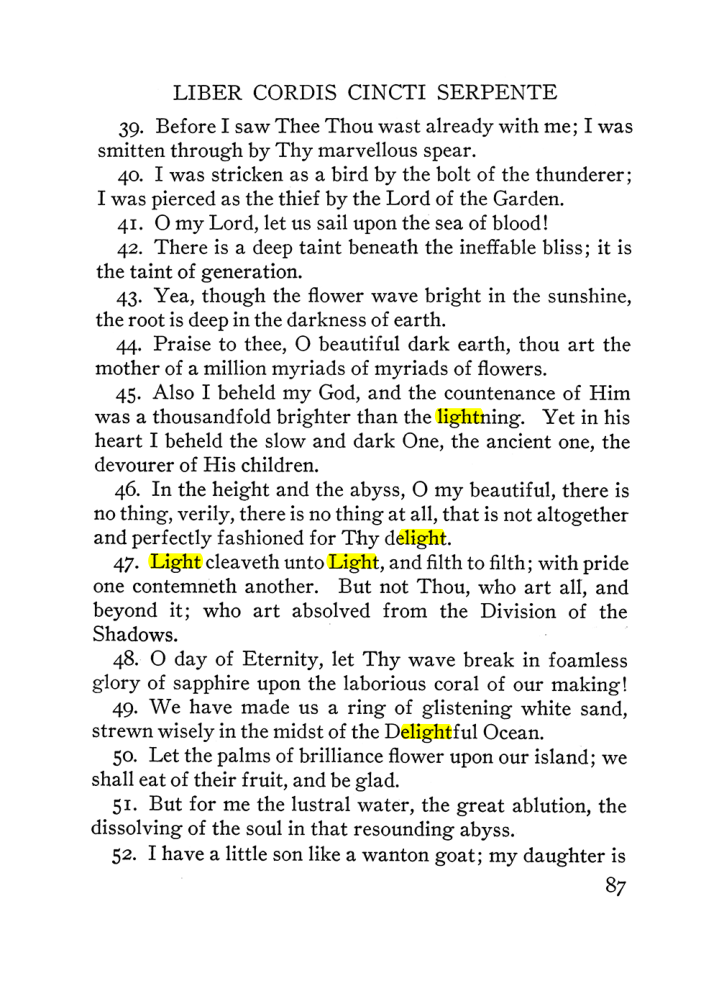 Original scan of The Equinox (Volume III, Number I), PDF page 93