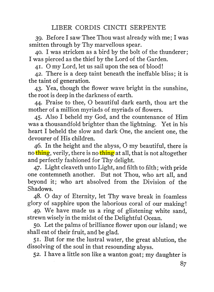 Original scan of The Equinox (Volume III, Number I), PDF page 93