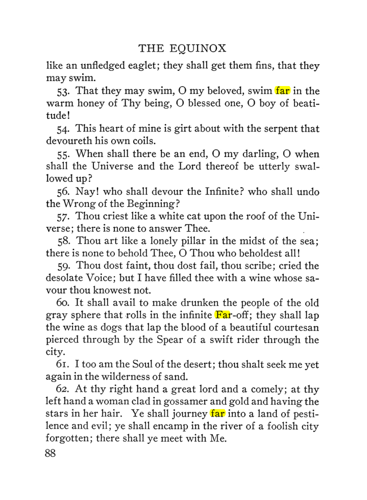 Original scan of The Equinox (Volume III, Number I), PDF page 94