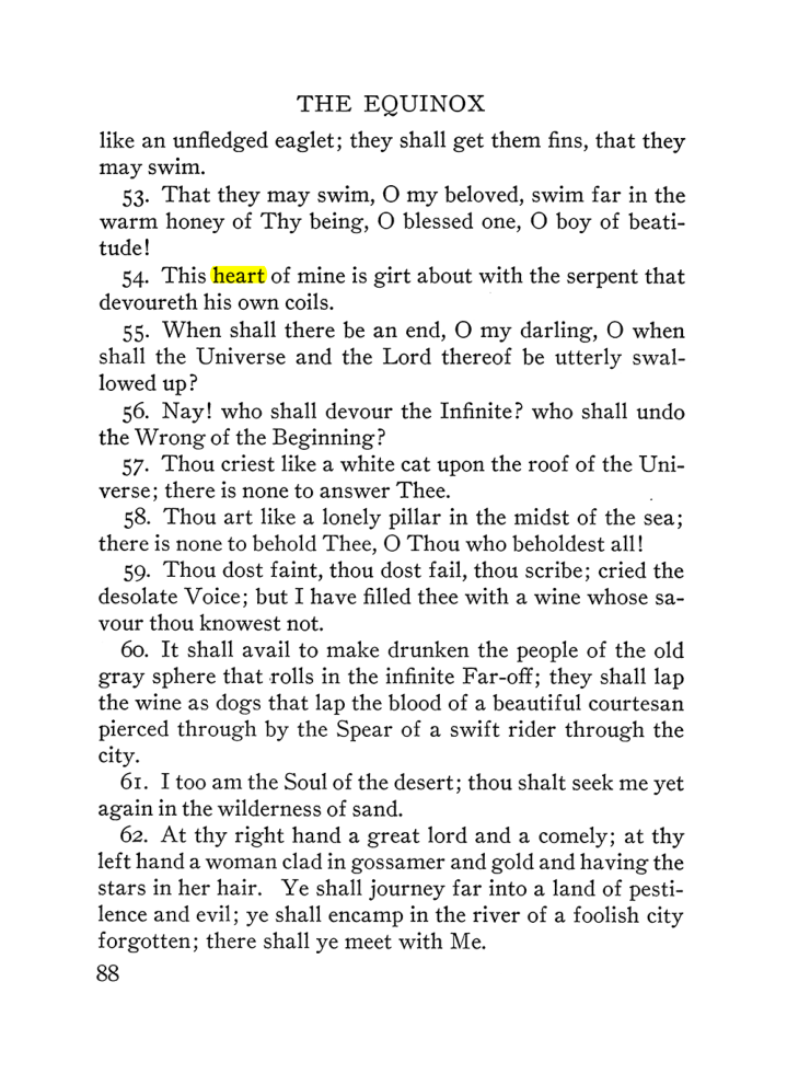 Original scan of The Equinox (Volume III, Number I), PDF page 94