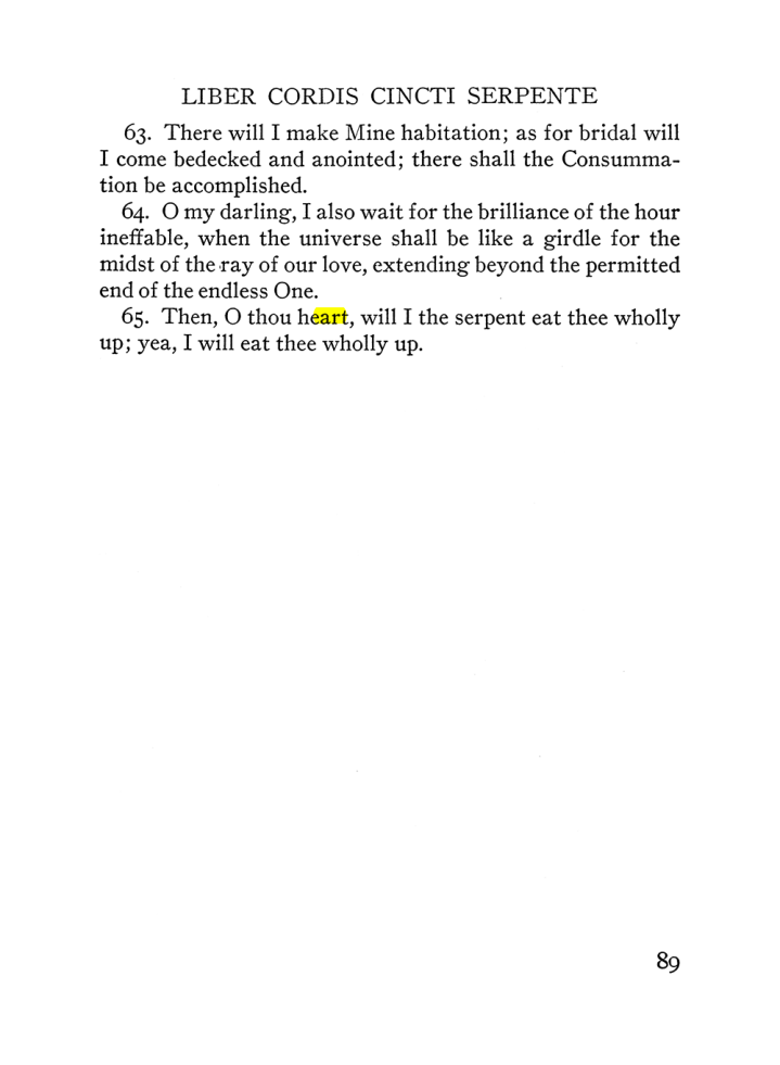 Original scan of The Equinox (Volume III, Number I), PDF page 95