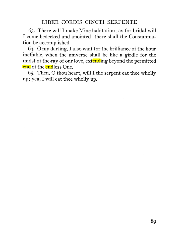 Original scan of The Equinox (Volume III, Number I), PDF page 95
