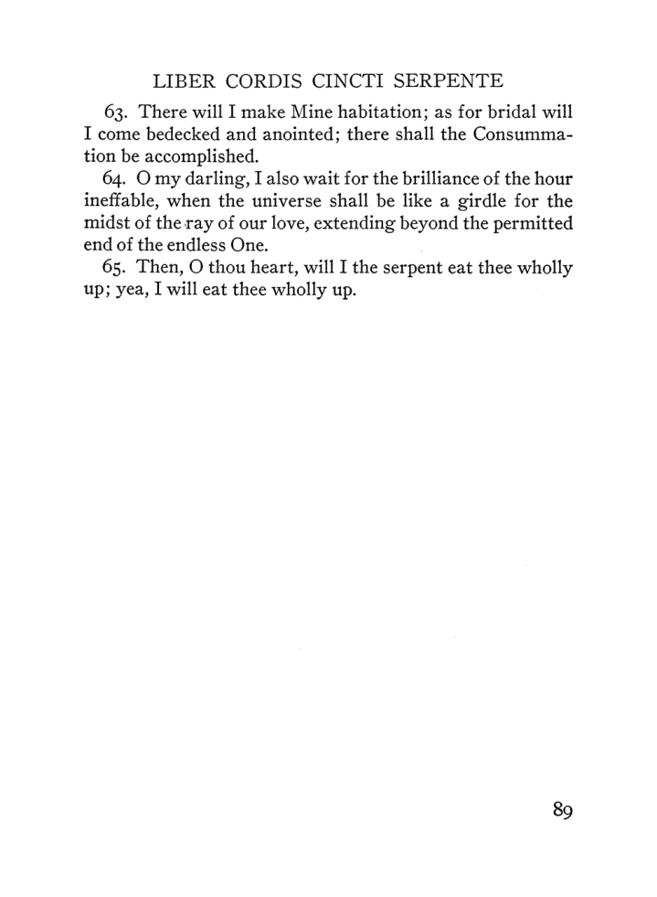 Original scan of The Equinox (Volume III, Number I), PDF page 95