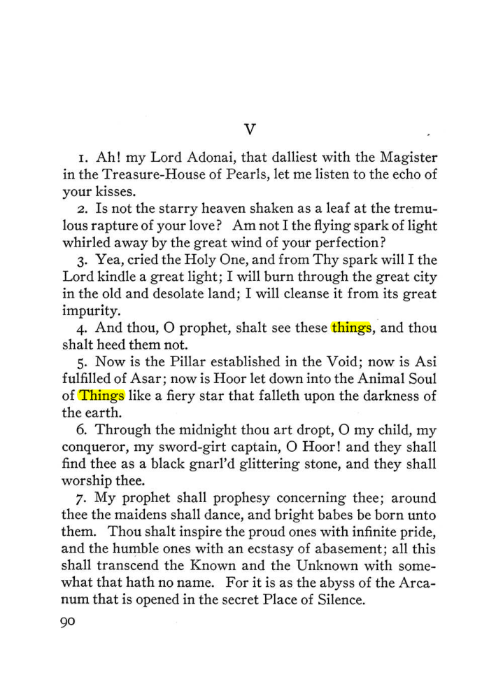 Original scan of The Equinox (Volume III, Number I), PDF page 96