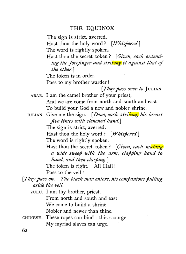 Original scan of The Equinox (Volume I, Number X), PDF page 102
