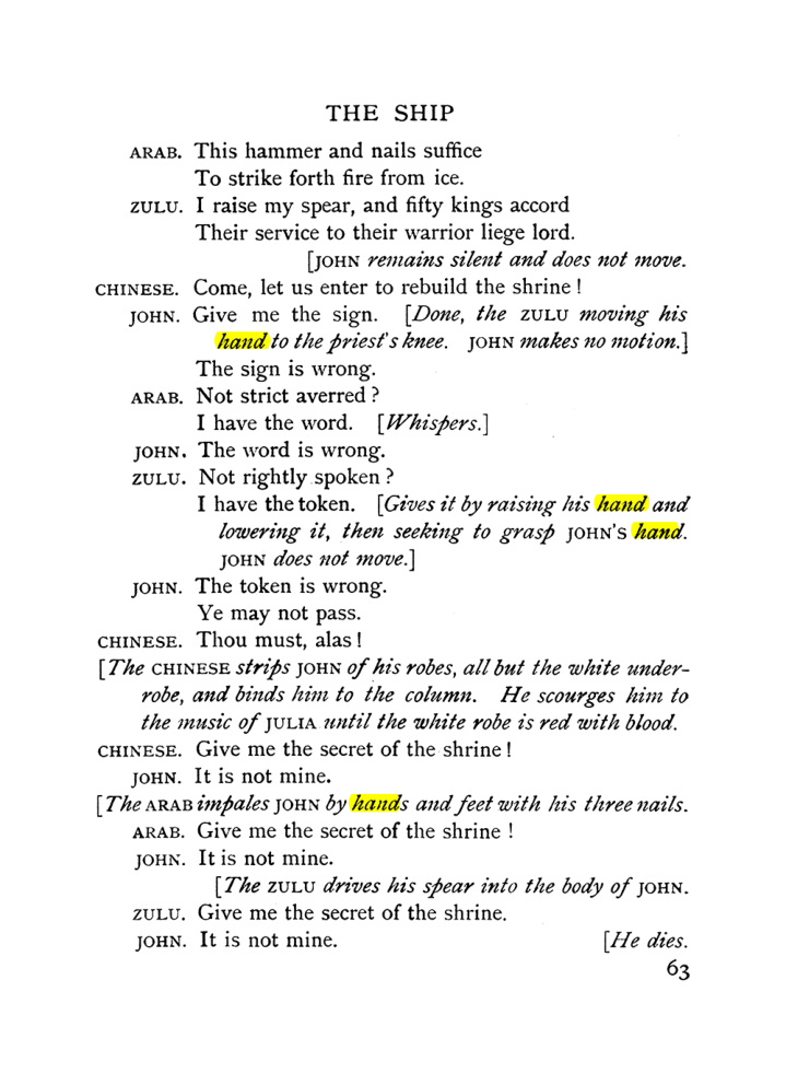 Original scan of The Equinox (Volume I, Number X), PDF page 103